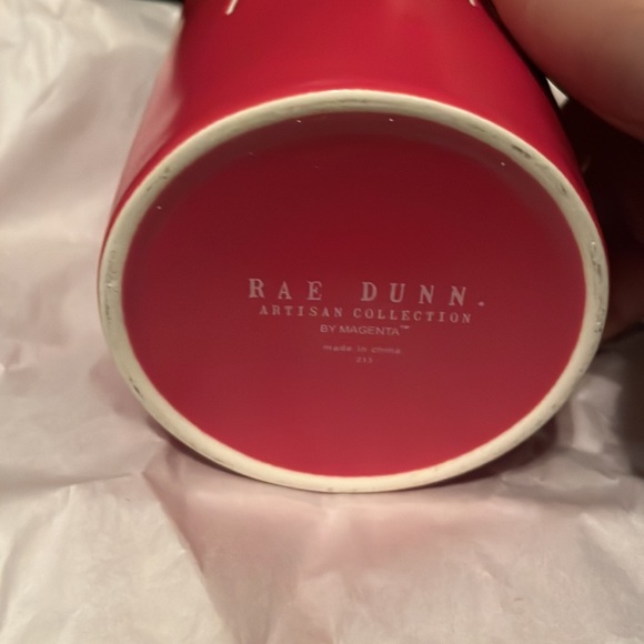 Two mug cup and tops - Picture 5 of 7